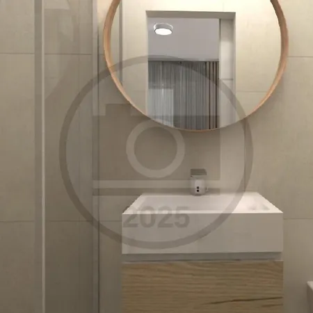 Apartment In *