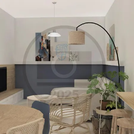 Apartment In Starigrad Paklenica