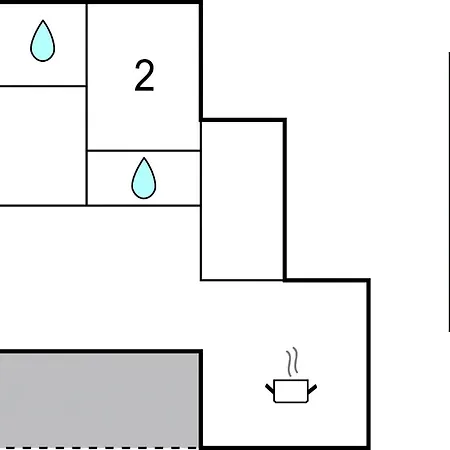 In Apartment *
