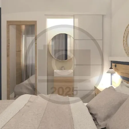 Apartment Cozy In With Heated Swimming Pool