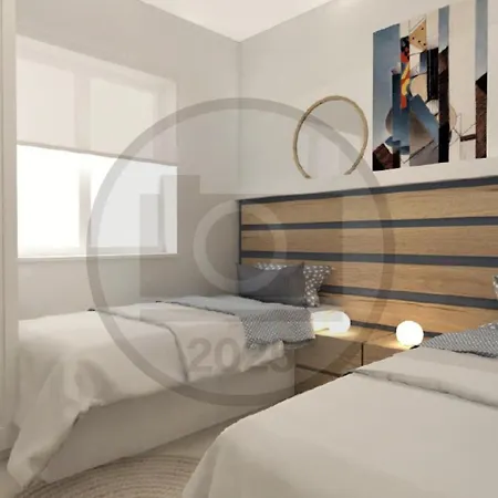Cozy In With Heated Swimming Pool Apartment