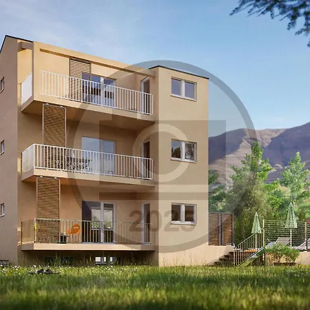 Cozy In With Heated Swimming Pool Apartment Starigrad Paklenica